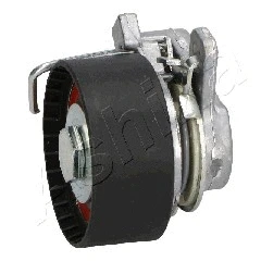Tensioner, timing belt