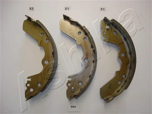 Brake Shoe Set (55-09-994)