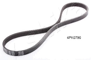 V-Ribbed Belt (112-4PK790)