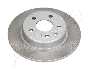 Brake Disc (61-00-0410C)