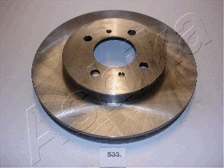 Brake Disc (60-05-533)