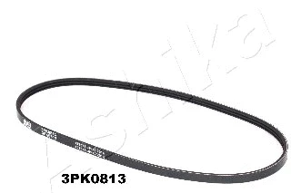 V-Ribbed Belt (112-3PK813)