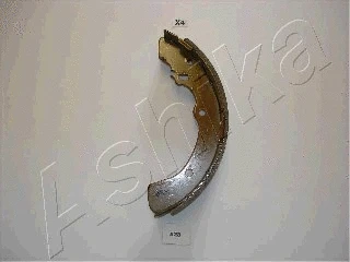 Brake Shoe Set (55-05-528)