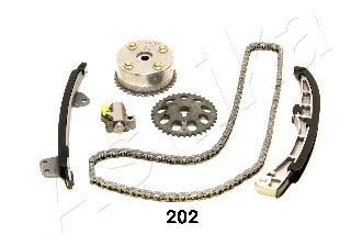 Timing Chain Kit (KCK202V)