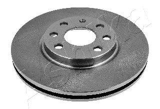Brake Disc (60-00-0406)