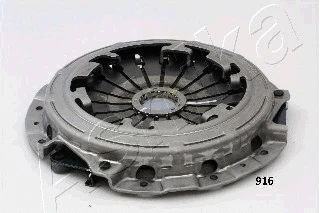 Clutch Pressure Plate (70-09-916)