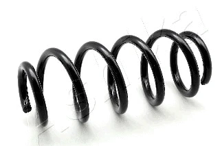 Suspension Spring (ZCA6436H)