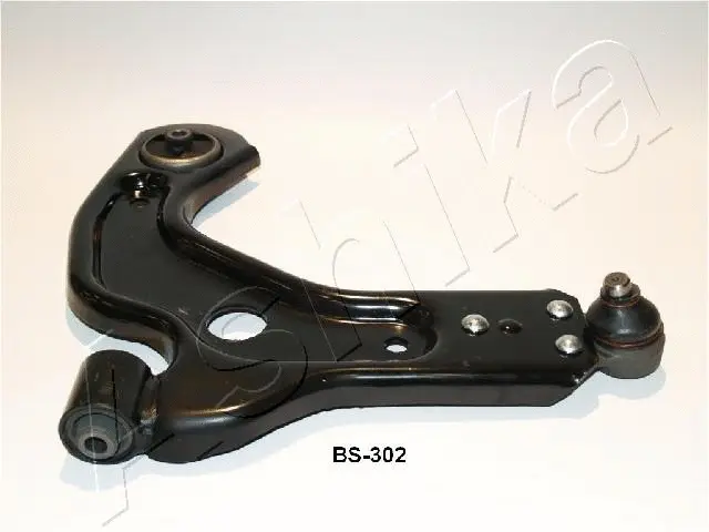 Control/Trailing Arm, wheel suspension (72-03-302)