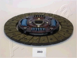 Clutch Disc (80-02-283)