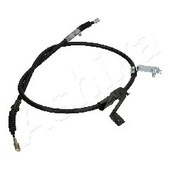 Cable Pull, parking brake