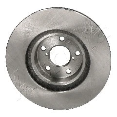 Brake Disc (60-07-711)