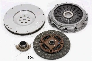 Clutch Kit (98-05-504)