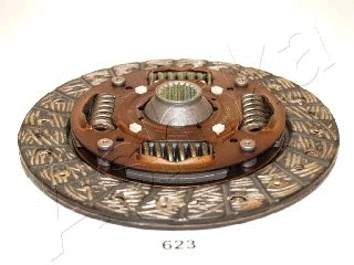 Clutch Disc (80-06-623)