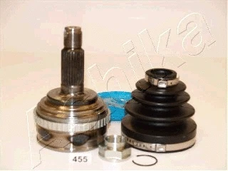 Joint Kit, drive shaft (62-04-455)