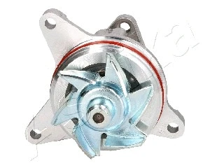 Water Pump, engine cooling (35-03-338)