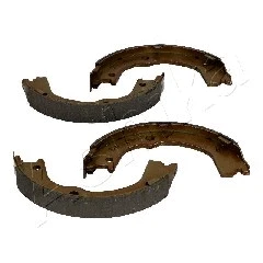 Brake Shoe Set, parking brake