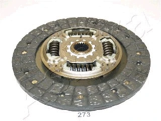Clutch Disc (80-02-273)