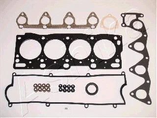Gasket Kit, cylinder head (48-03-332)