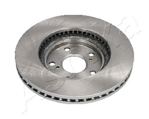 Brake Disc (60-02-2001C)