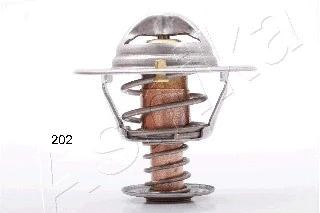Thermostat, coolant (38-02-202)