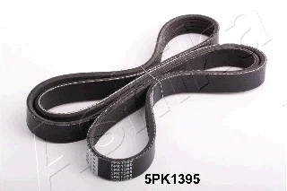 V-Ribbed Belt (112-5PK1395)