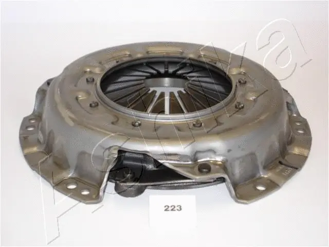 Clutch Pressure Plate (70-02-223)