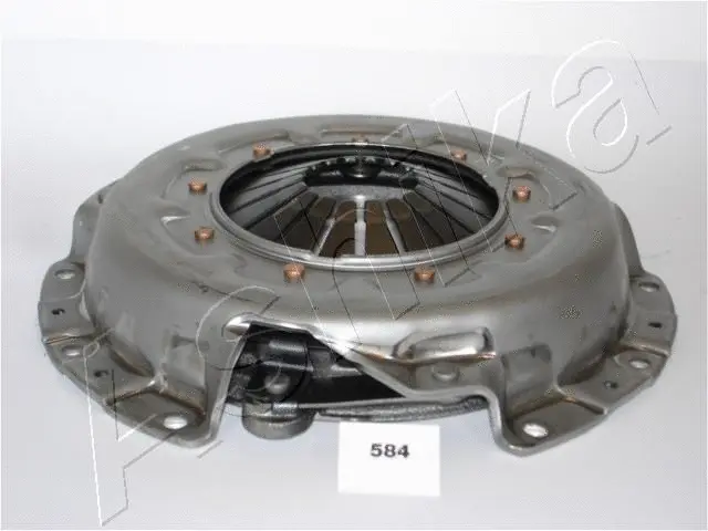 Clutch Pressure Plate (70-05-584)