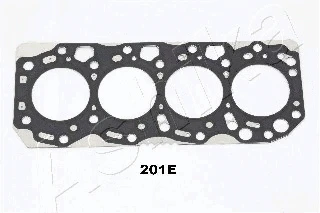 Gasket, cylinder head (46-02-201E)