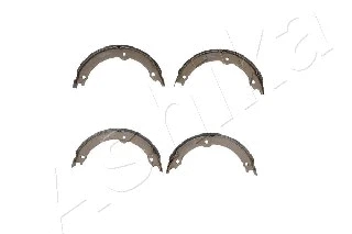 Brake Shoe Set (55-02-265)