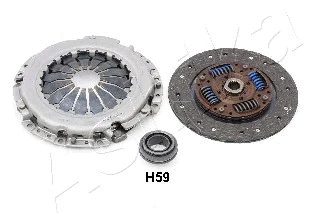 Clutch Kit (92-0H-H59)