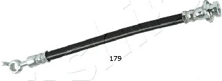Holding Bracket, brake hose (69-01-179)