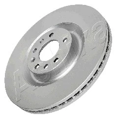 Brake Disc (60-00-0418)