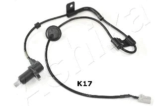 Sensor, wheel speed (151-0K-K17)