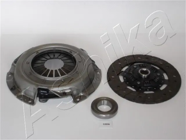 Clutch Kit (92-01-1004)