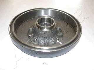 Brake Drum