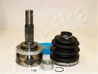 Joint Kit, drive shaft (62-01-146)