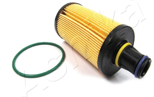 Oil Filter (10-ECO047)