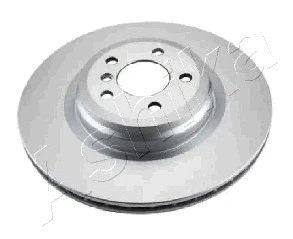 Brake Disc (60-00-0105)