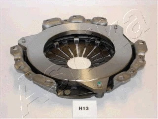 Clutch Pressure Plate