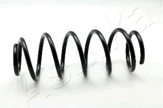 Suspension Spring (ZCA2733H)