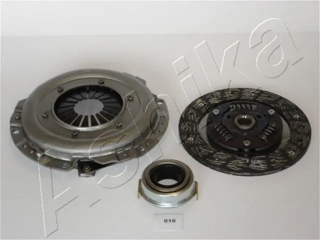 Clutch Kit (92-08-810)