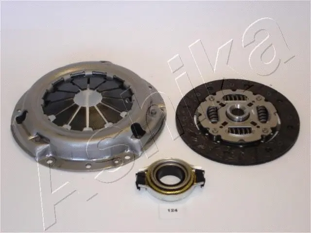 Clutch Kit (92-01-124)