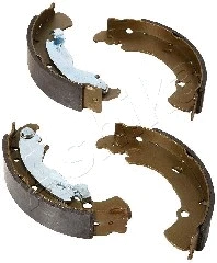 Brake Shoe Set (55-00-0213)