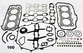 Full Gasket Kit, engine (49-01-160)
