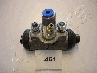 Wheel Brake Cylinder (67-04-451)