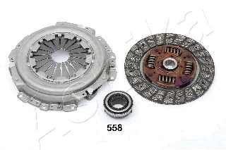 Clutch Kit (92-05-558)