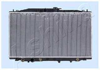 Radiator, engine cooling (RDA193021)