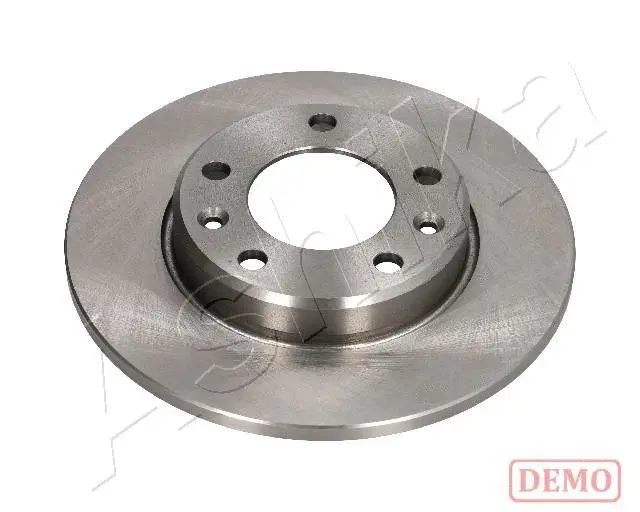 Brake Disc (61-00-0620C)