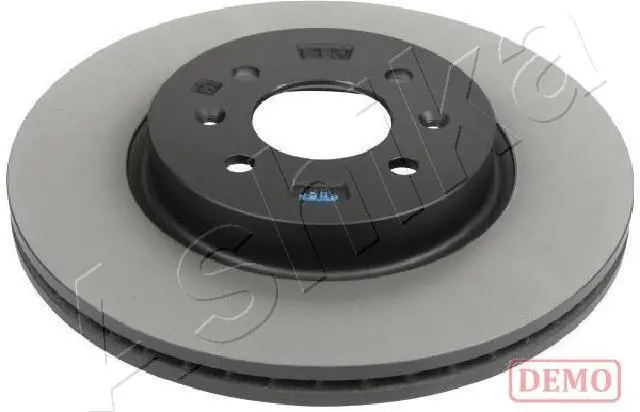 Brake Disc (60-0K-K26C)