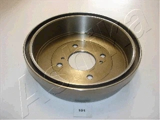 Brake Drum